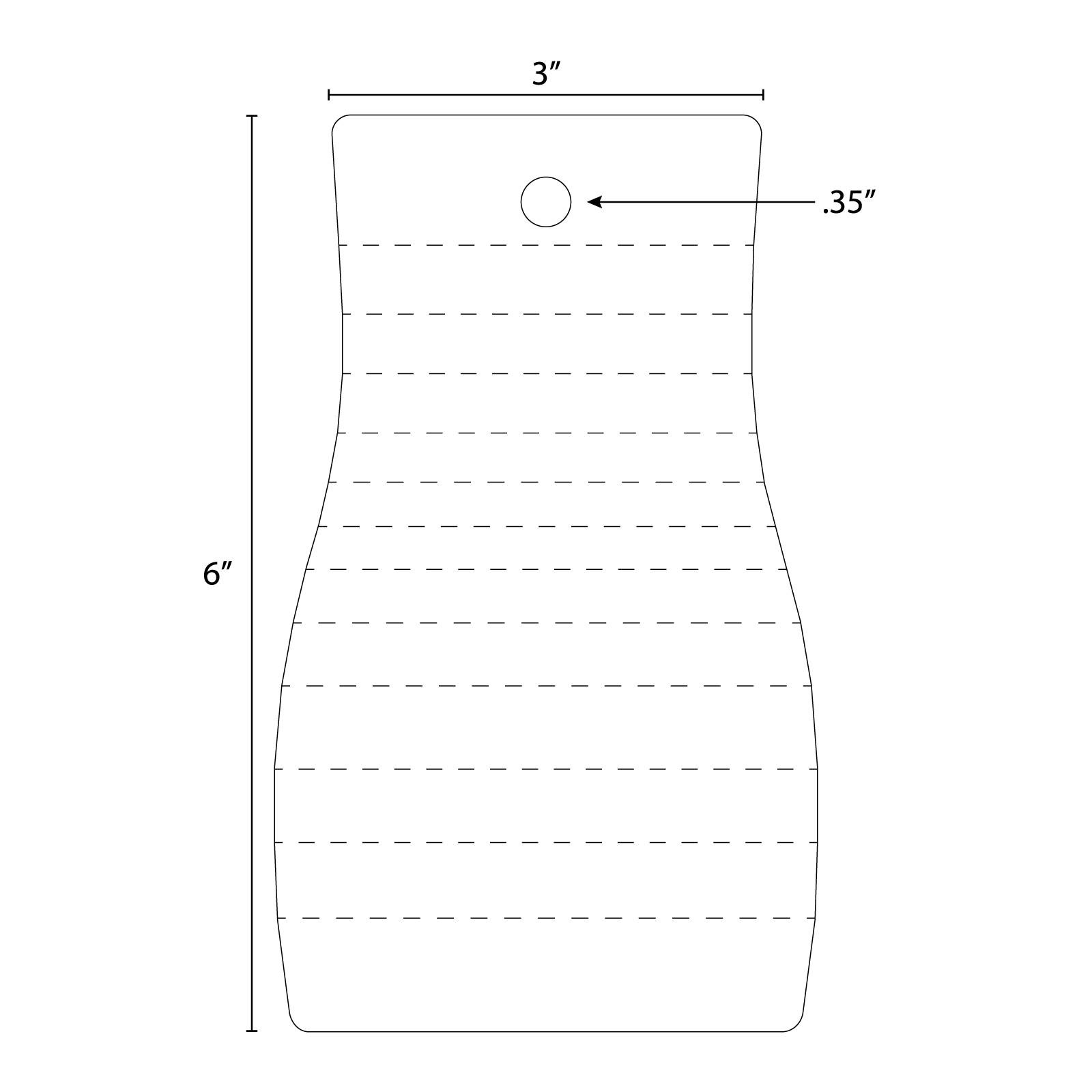 Powder Coating S Panel - schematic