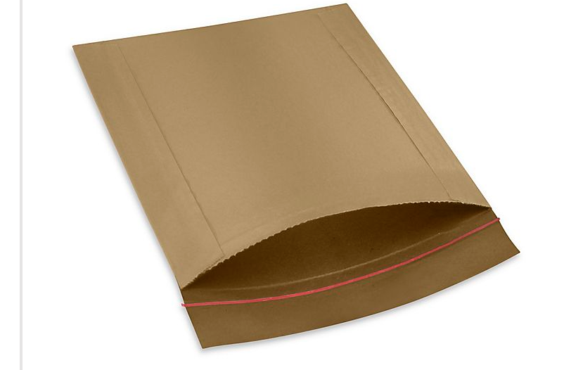 Jiffy Mailers