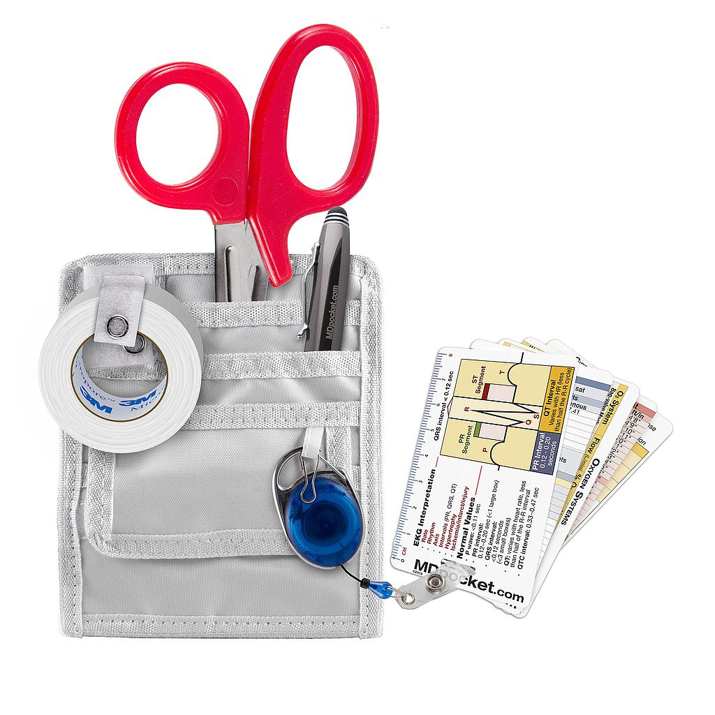 Ultimate Nursing Pack