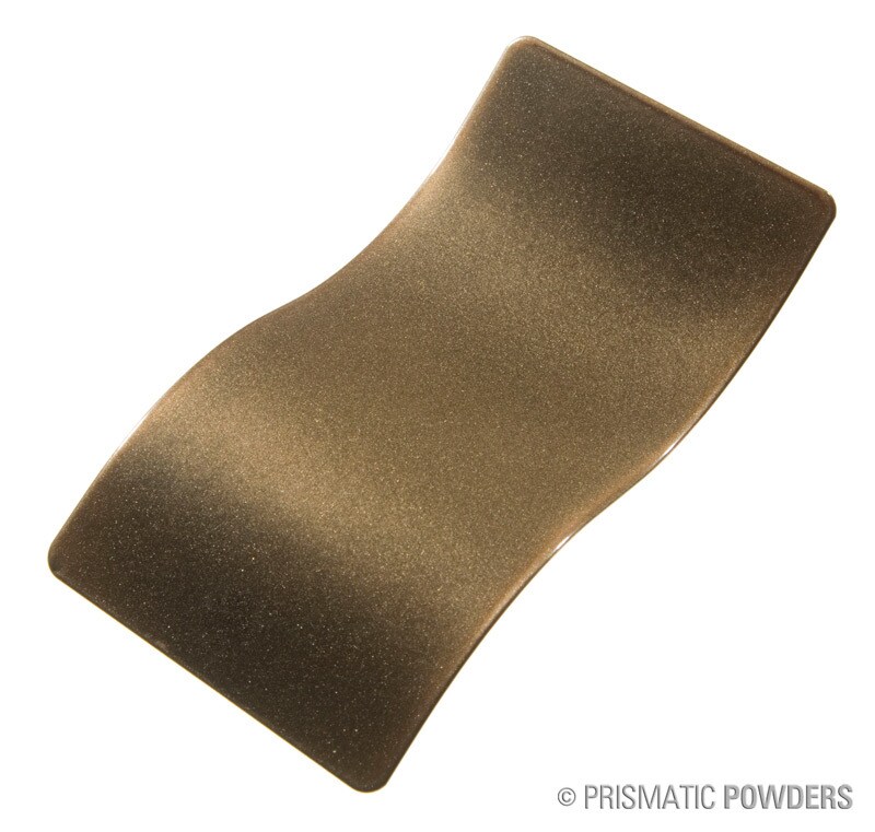 Powder - Transparent Bronze