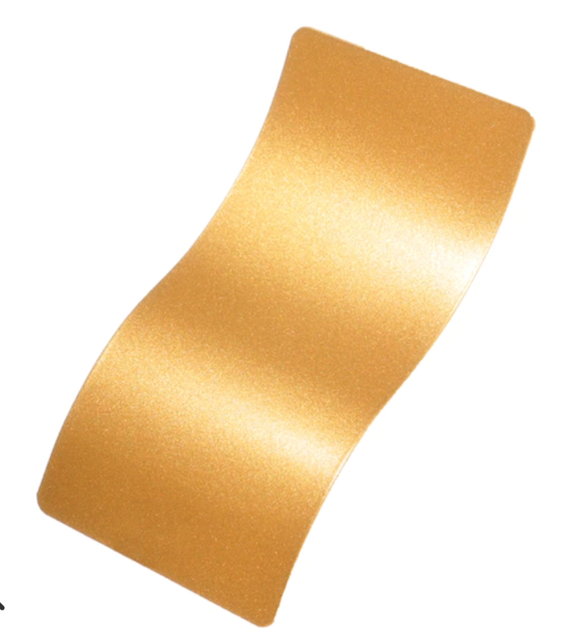 Powder - Goldtastic