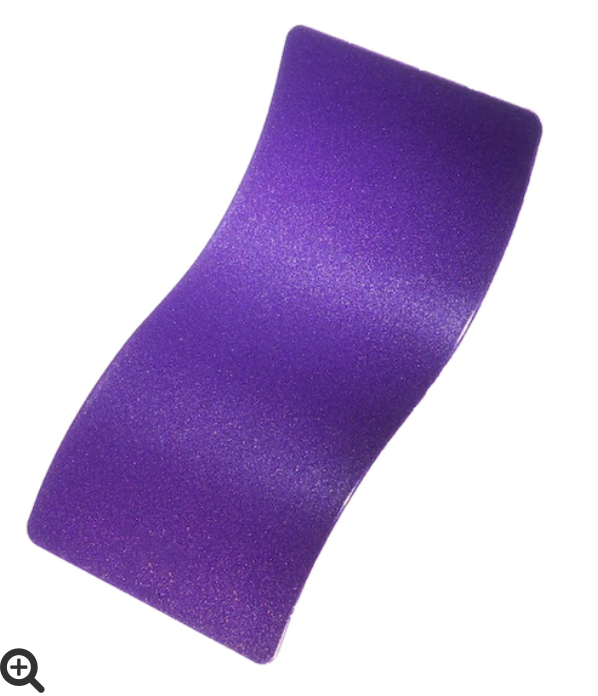 Powder - Galaxy Purple