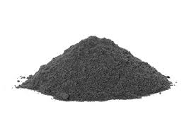 Powder - Gray Zinc Rich Primer