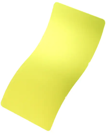 Powder - Neon Yellow