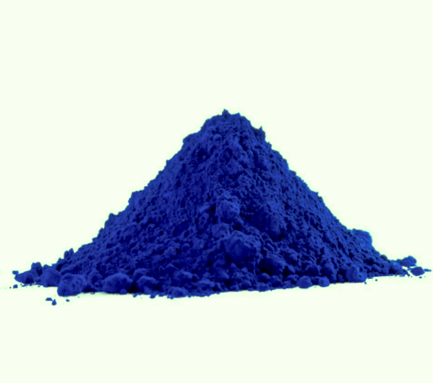 Powder - Dark Blue 80%
