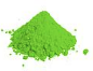 Powder - Lime Green