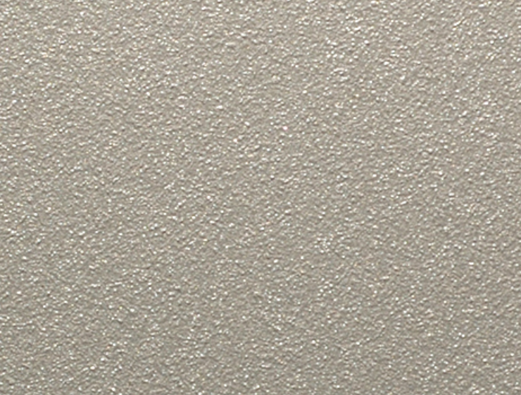 Powder - Bronze Metallic Texture