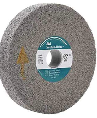 Deburring Wheel