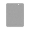 Letter Sized Aluminum Board