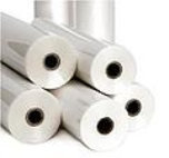 (Lamination) 10 mil,12 x 100' Clear Roll 1 inch Core