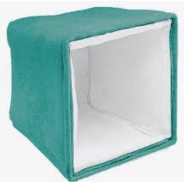 2 Ply Duo Cube Filter