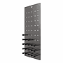 Powder coating/Paint Hanger for screws