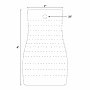 Powder Coating S Panel - schematic