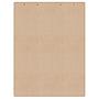 Fiberboard 24 x 18 Board w/Holes