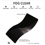 Powder - Fog Clear