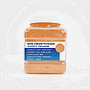 Orange High Gloss Powder - NON-VIRGIN